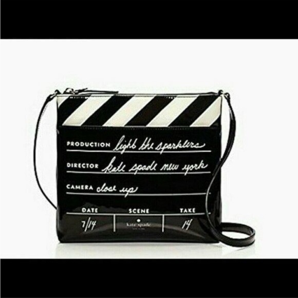 Kate Spade Light the Sparklers Crossbody - Picture 15 of 15
